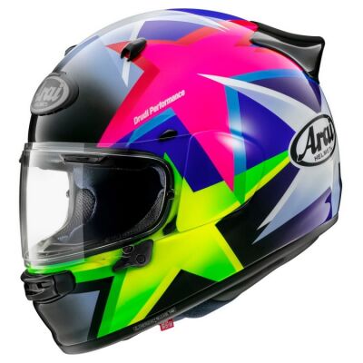 Arai QUANTIC Star sportovně cestovní helma vel.XS